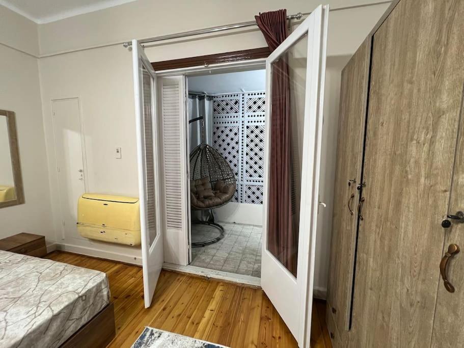 Luxury Apartment Downtown Kair Zewnętrze zdjęcie