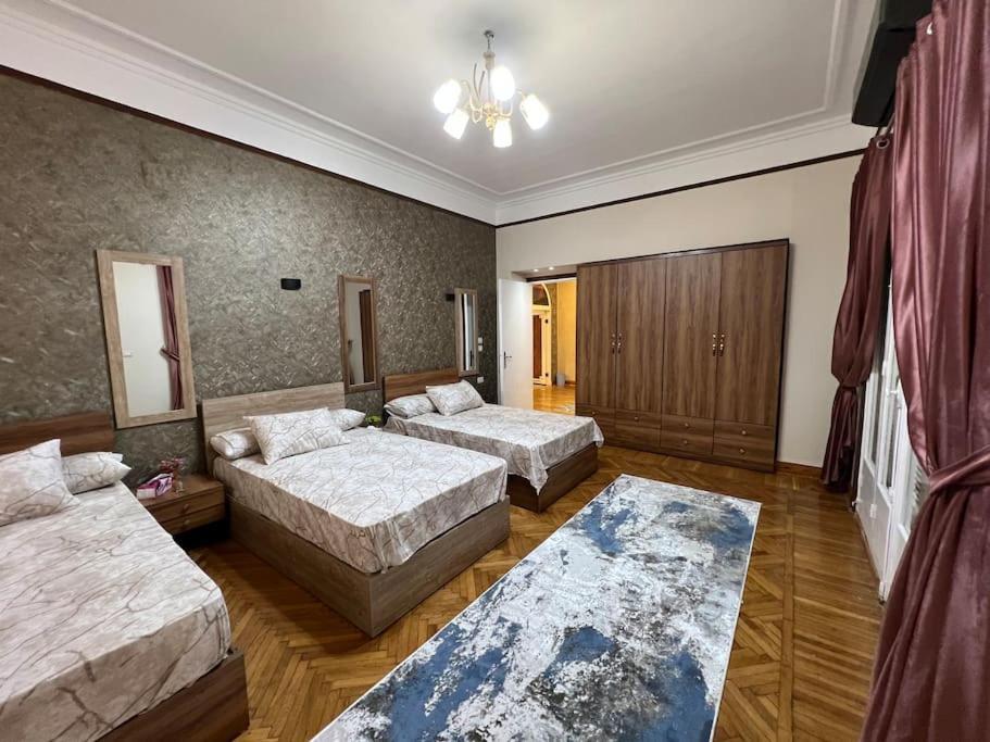 Luxury Apartment Downtown Kair Zewnętrze zdjęcie