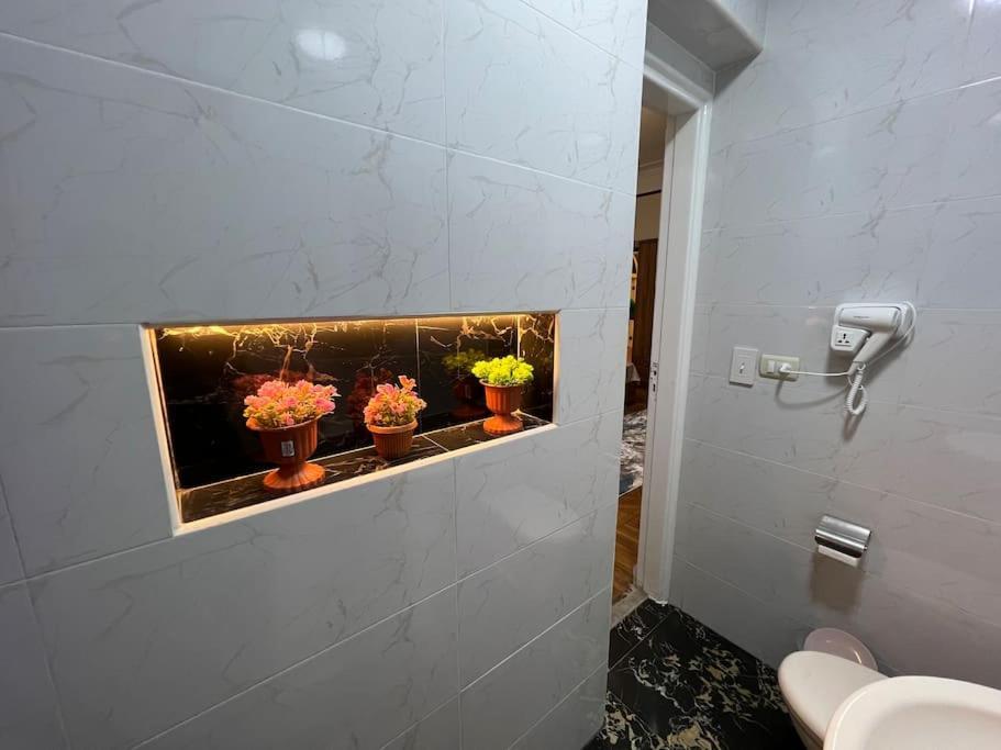 Luxury Apartment Downtown Kair Zewnętrze zdjęcie