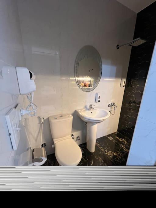 Luxury Apartment Downtown Kair Zewnętrze zdjęcie