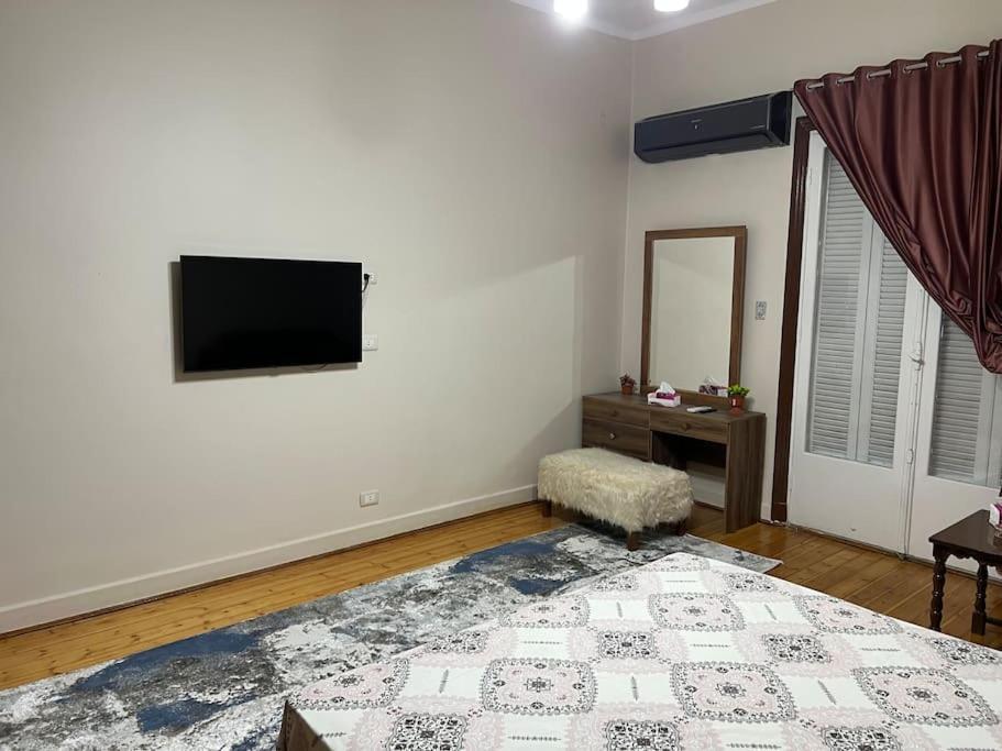 Luxury Apartment Downtown Kair Zewnętrze zdjęcie