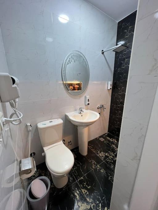Luxury Apartment Downtown Kair Zewnętrze zdjęcie