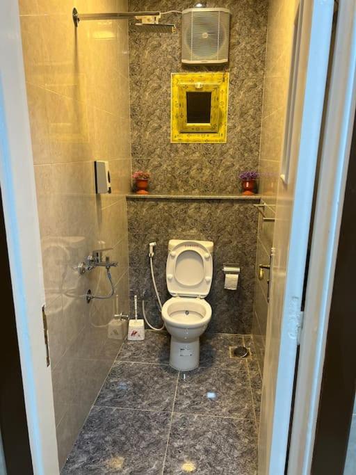 Luxury Apartment Downtown Kair Zewnętrze zdjęcie