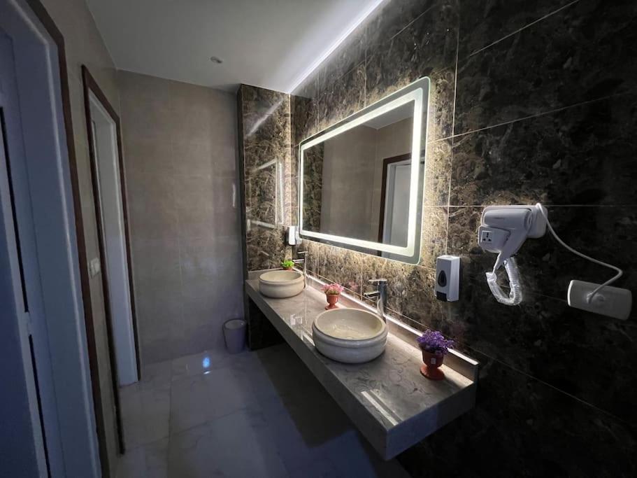 Luxury Apartment Downtown Kair Zewnętrze zdjęcie