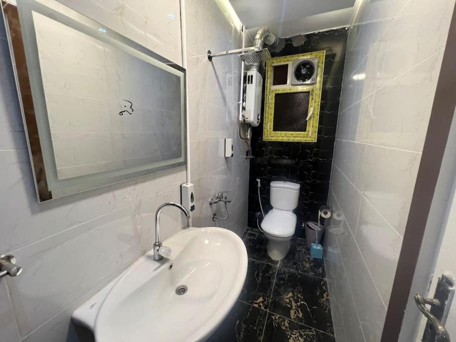 Luxury Apartment Downtown Kair Zewnętrze zdjęcie