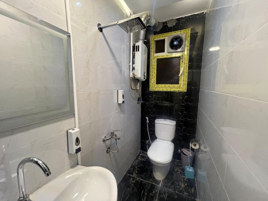 Luxury Apartment Downtown Kair Zewnętrze zdjęcie