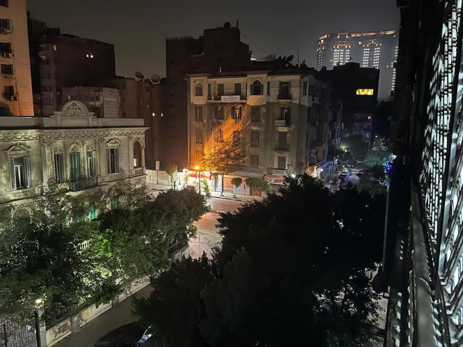 Luxury Apartment Downtown Kair Zewnętrze zdjęcie