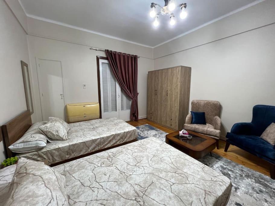 Luxury Apartment Downtown Kair Zewnętrze zdjęcie