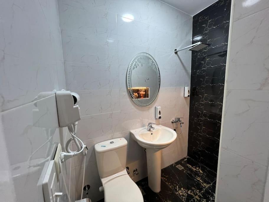 Luxury Apartment Downtown Kair Zewnętrze zdjęcie