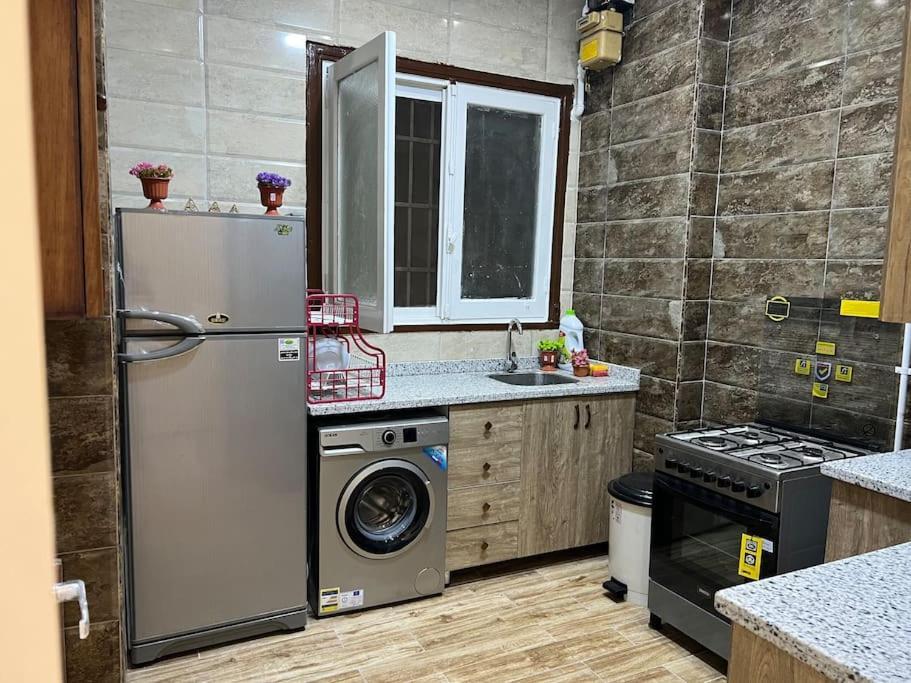 Luxury Apartment Downtown Kair Zewnętrze zdjęcie