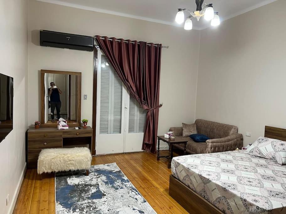Luxury Apartment Downtown Kair Zewnętrze zdjęcie