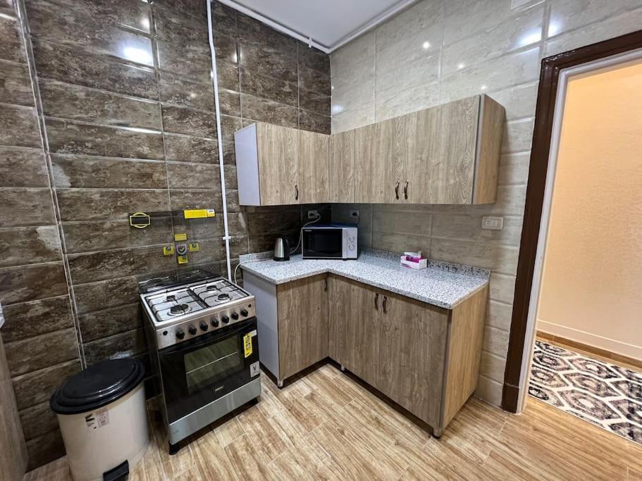 Luxury Apartment Downtown Kair Zewnętrze zdjęcie