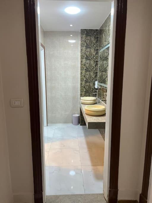 Luxury Apartment Downtown Kair Zewnętrze zdjęcie