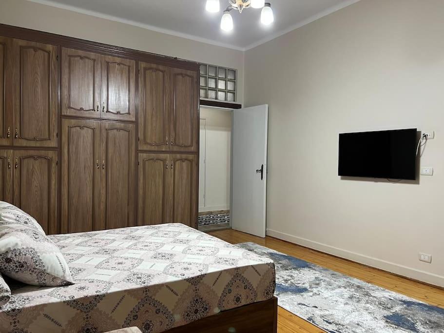 Luxury Apartment Downtown Kair Zewnętrze zdjęcie