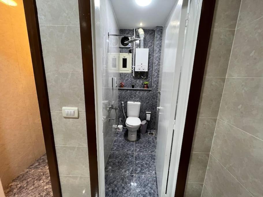 Luxury Apartment Downtown Kair Zewnętrze zdjęcie