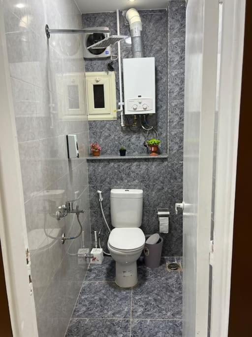 Luxury Apartment Downtown Kair Zewnętrze zdjęcie