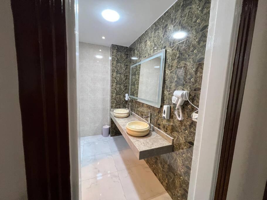 Luxury Apartment Downtown Kair Zewnętrze zdjęcie