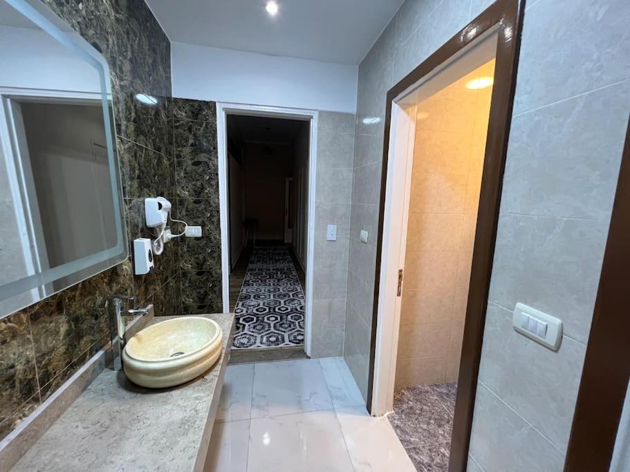 Luxury Apartment Downtown Kair Zewnętrze zdjęcie