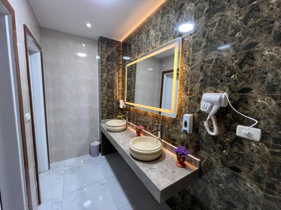 Luxury Apartment Downtown Kair Zewnętrze zdjęcie