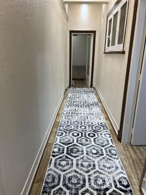 Luxury Apartment Downtown Kair Zewnętrze zdjęcie