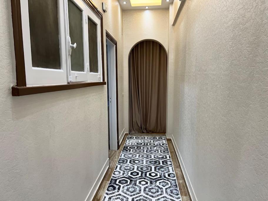 Luxury Apartment Downtown Kair Zewnętrze zdjęcie