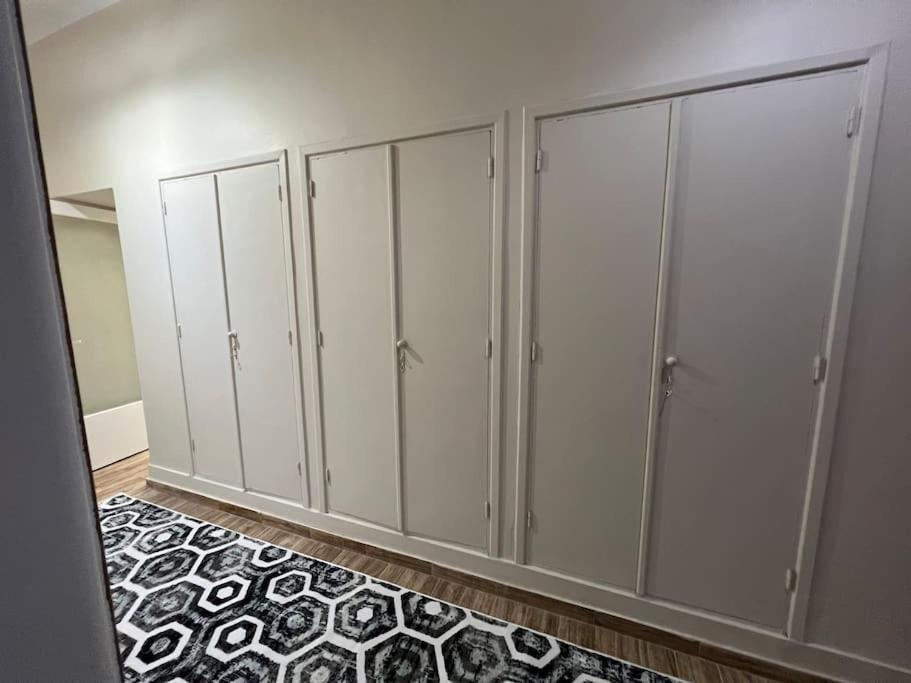 Luxury Apartment Downtown Kair Zewnętrze zdjęcie