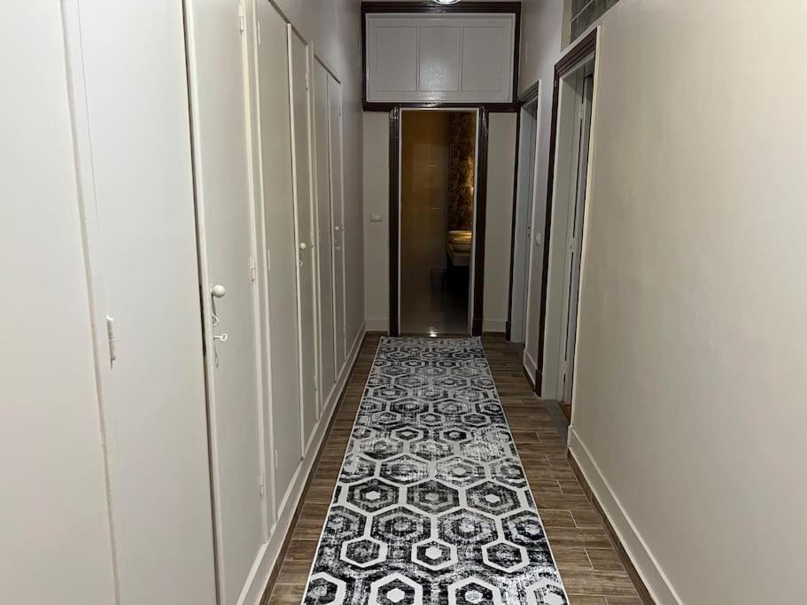 Luxury Apartment Downtown Kair Zewnętrze zdjęcie