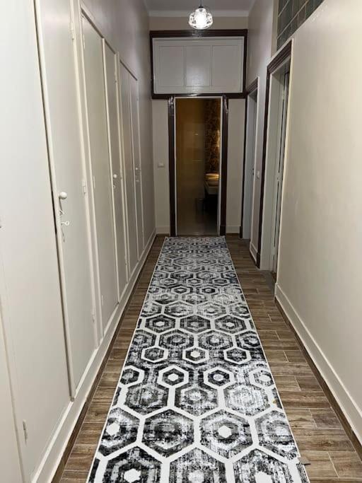 Luxury Apartment Downtown Kair Zewnętrze zdjęcie