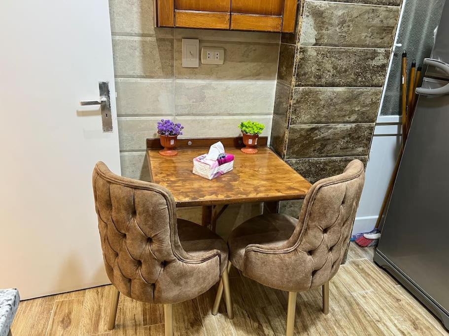 Luxury Apartment Downtown Kair Zewnętrze zdjęcie