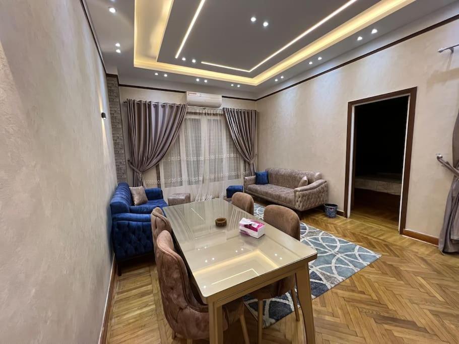 Luxury Apartment Downtown Kair Zewnętrze zdjęcie