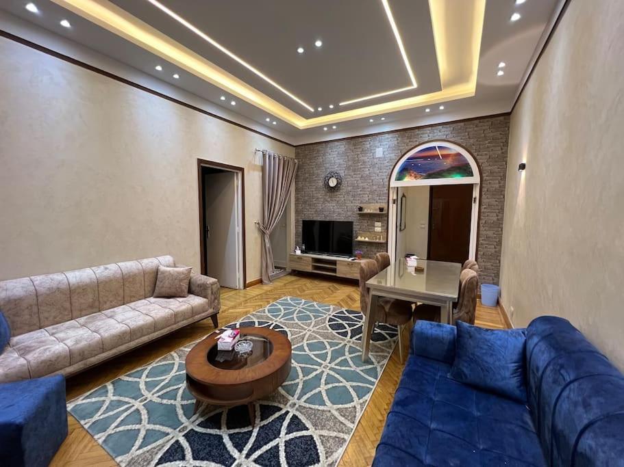 Luxury Apartment Downtown Kair Zewnętrze zdjęcie