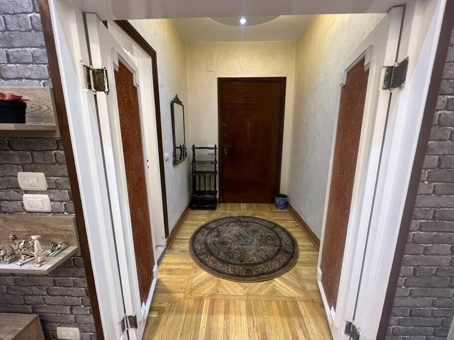 Luxury Apartment Downtown Kair Zewnętrze zdjęcie