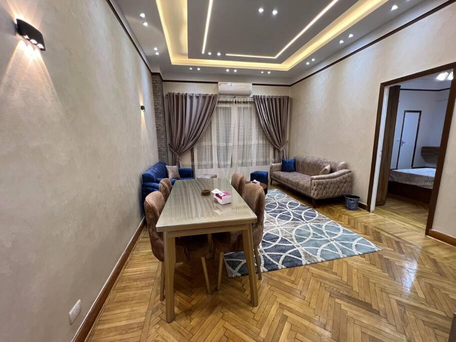 Luxury Apartment Downtown Kair Zewnętrze zdjęcie