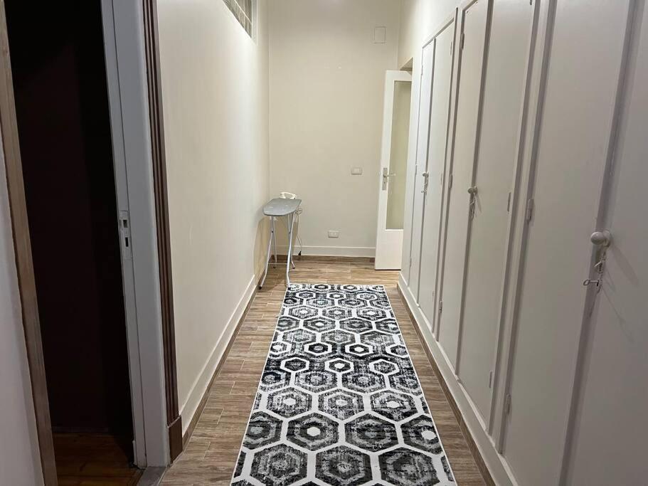 Luxury Apartment Downtown Kair Zewnętrze zdjęcie